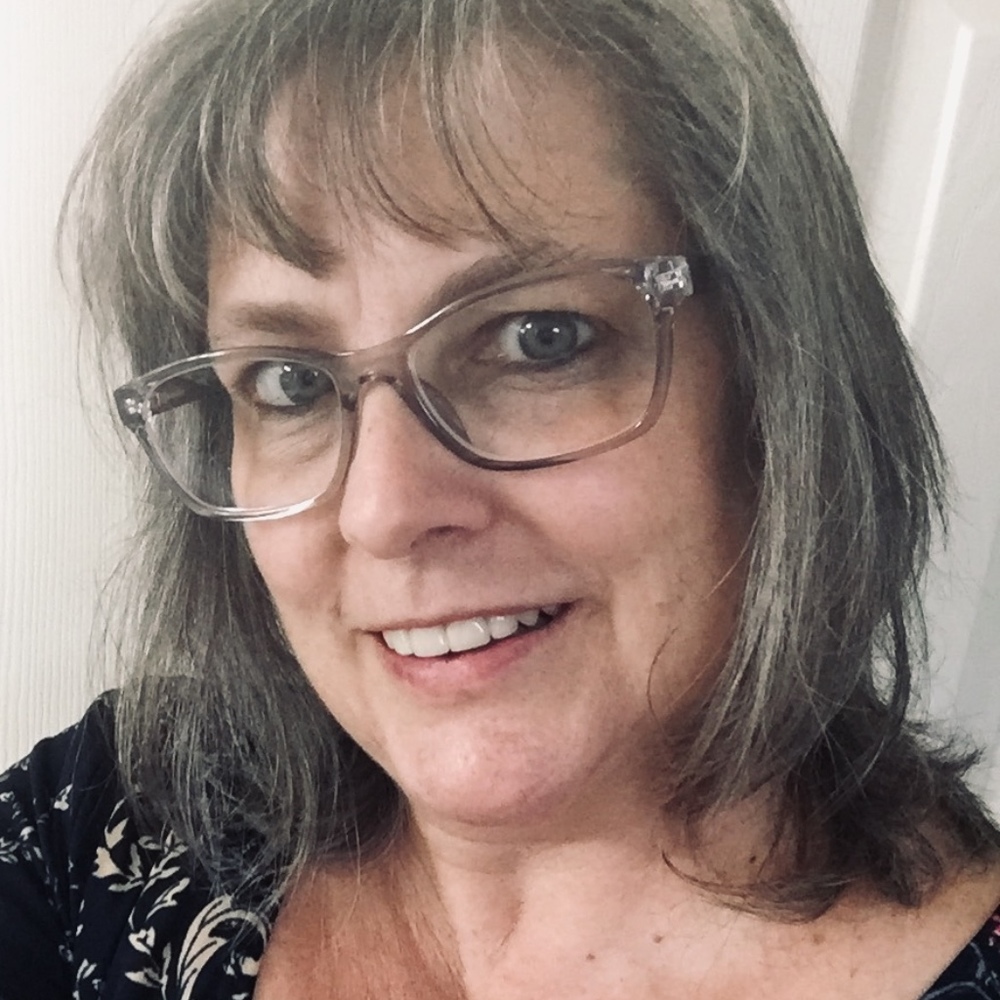 Meet your Posher, Joanne